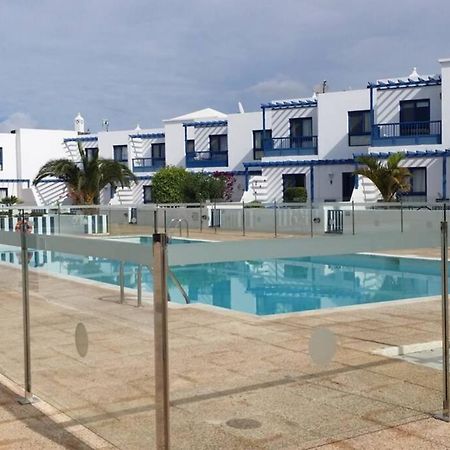Willa Papagayo Views Playa Blanca  Zewnętrze zdjęcie