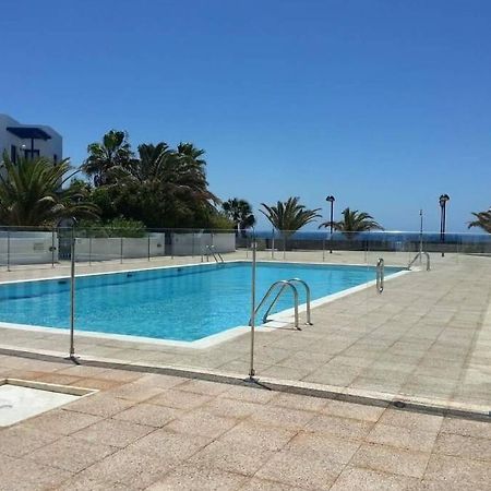 Willa Papagayo Views Playa Blanca  Zewnętrze zdjęcie