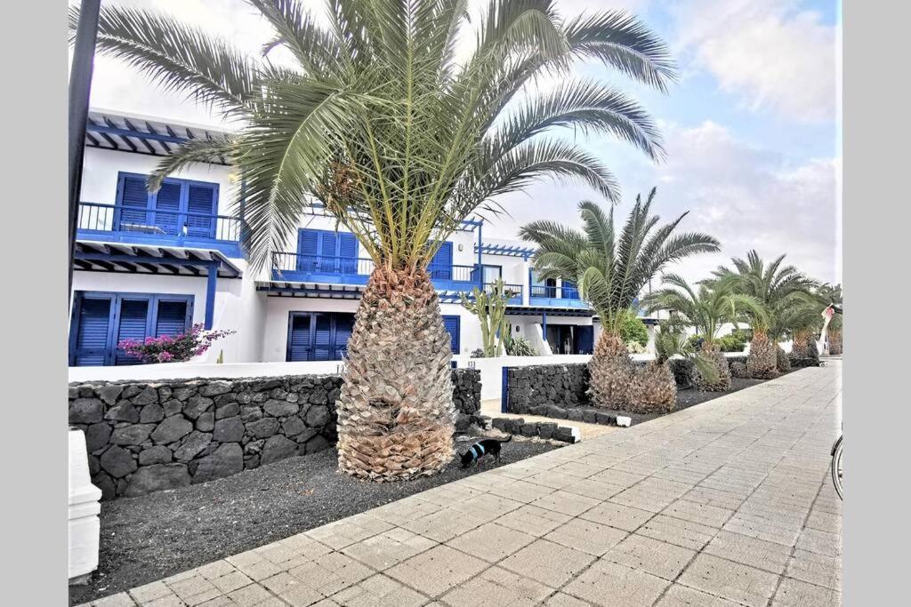 Willa Papagayo Views Playa Blanca  Zewnętrze zdjęcie
