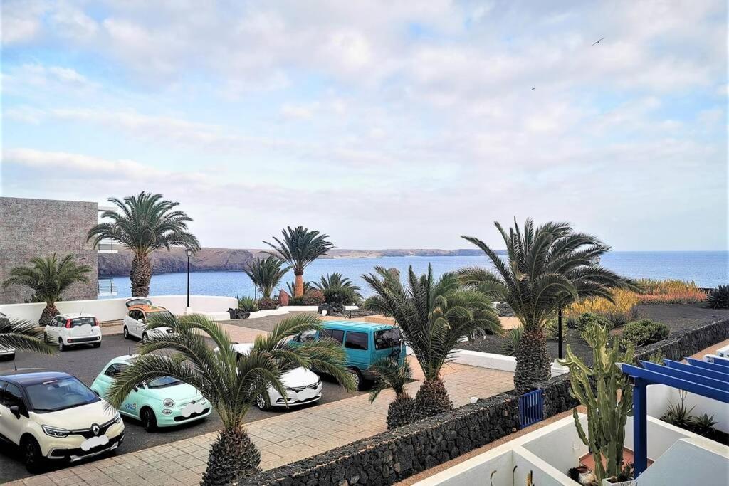 Willa Papagayo Views Playa Blanca  Zewnętrze zdjęcie